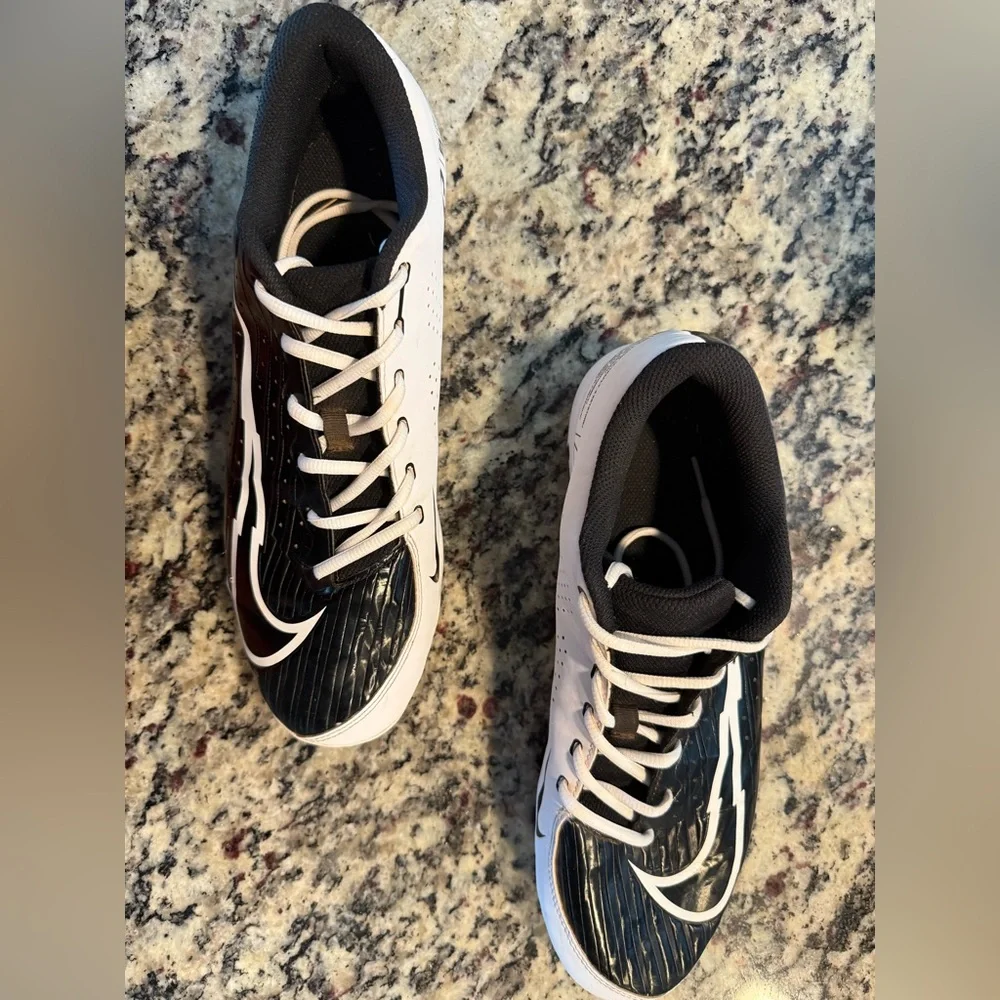 NIKE Vapor Ultrafly 4 Keystone Men’s Baseball Cleats - Size 11.5 - Picture 3 of 9